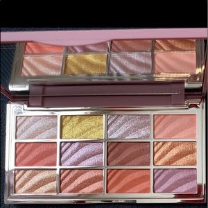 The velvet palette ciate London